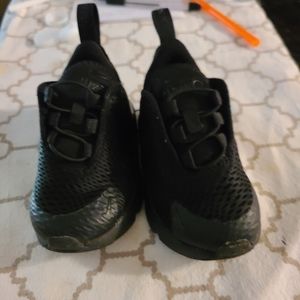 Nike size 5C toddler